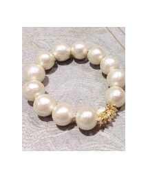 Kastane | パールブレスレット(ブレスレット)