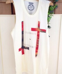 Kastane | CIVIL タンクトップ(タンクトップ)