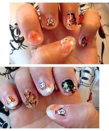 その他 | ハロウィ〜ン！(その他)