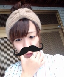 その他 | ひげうにゅ〜(笑)(その他)