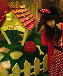 その他 | ミッキーに飼われたい。（笑）(その他)