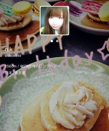 n.kちゃん♡ | のりちゃん( ^ω^ )(その他)