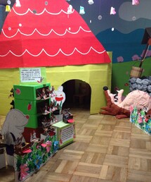 その他 | おおかみと7ひきのこやぎ♡(その他)