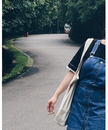 urban revivo | Tシャツ/カットソー