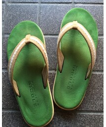 MONSIEUR NICOLE | サンダル