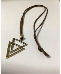 Avail | ネックレス