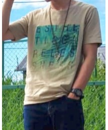 TAKEO KIKUCHI | Tシャツ/カットソー