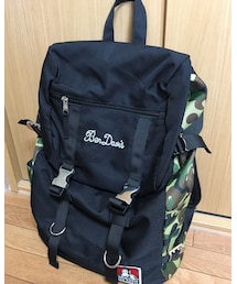 BEN DAVIS | バックパック/リュック