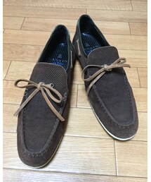 LANVIN en Bleu | ローファー