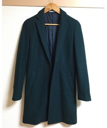 HIGH STREET | チェスターコート