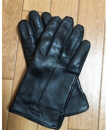 LANVIN en Bleu | 手袋