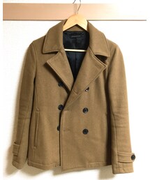 GOSTAR DE FUGA | ピーコート