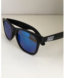 VANS | サングラス