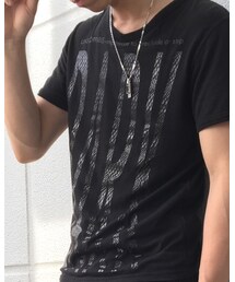 ZARA | Tシャツ/カットソー