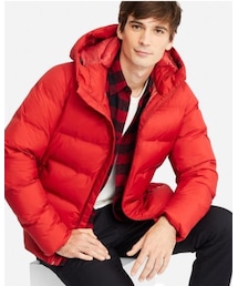 UNIQLO | ダウンジャケット/コート