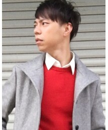 RAGEBLUE | シャツ/ブラウス