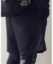 UNDER ARMOUR | パンツ