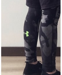 UNDER ARMOUR | レッグウェア