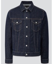 UNIQLO | デニムジャケット