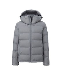 UNIQLO | ダウンジャケット/コート