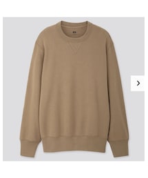 UNIQLO | スウェット