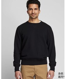 UNIQLO | スウェット