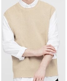 UNIQLO | ベスト