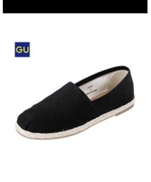 GU | スリッポン