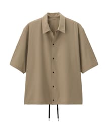 GU | シャツ/ブラウス