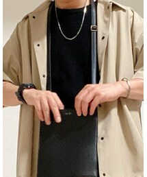 NANO universe | Tシャツ/カットソー