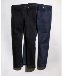 MB | デニムパンツ