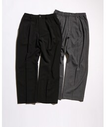 MB | スラックス