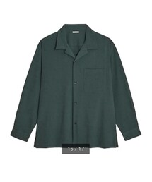 GU | シャツ/ブラウス