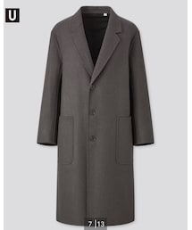 UNIQLO | ジャケット/アウター