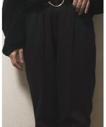 GU | スラックス