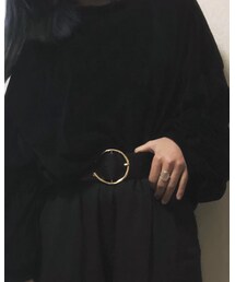 RETRO GIRL | ニット/セーター