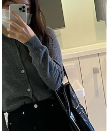 COMME des GARCONS | ニット/セーター