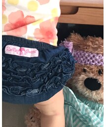 Ruffle Butts  | パンツ