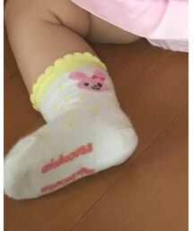 MIKI HOUSE | ソックス/靴下