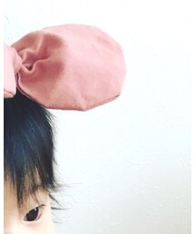 Handmade | ヘアバンド