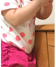 next | ロンパース