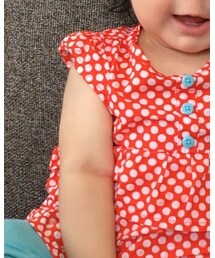 Carter's | チュニック