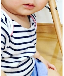 next | ロンパース