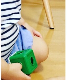 Moujonjon | パンツ