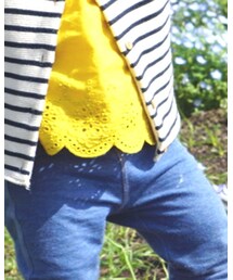 next | カーディガン/ボレロ