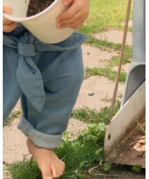 F.O.KIDS | サロペット/オーバーオール