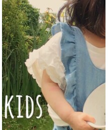 F.O.KIDS | Tシャツ/カットソー