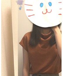 GU | ニット/セーター