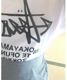 STUSSY | Tシャツ/カットソー