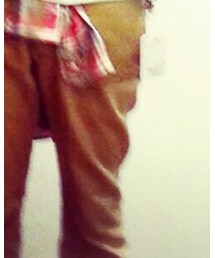 Lee | チノパンツ